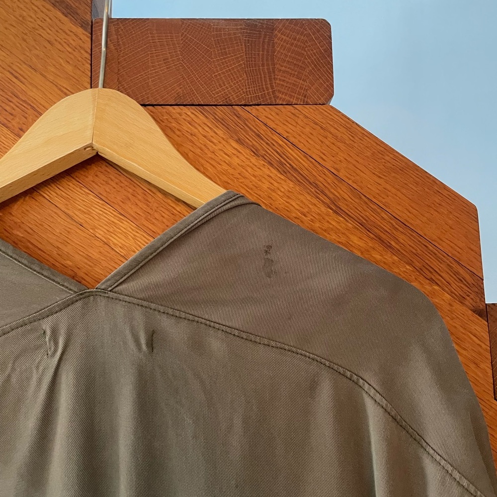Hackwith Design House // Easy Kimono-Style Jacket - Picture 7 of 7